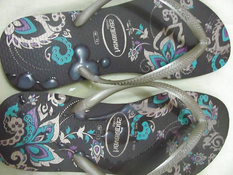 25P HAVAIANAS GOZADAS