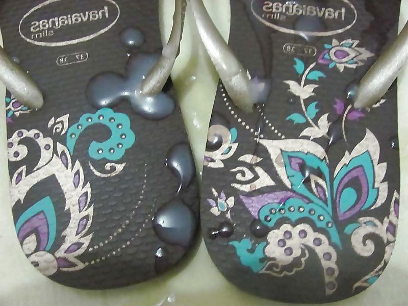 25P HAVAIANAS GOZADAS