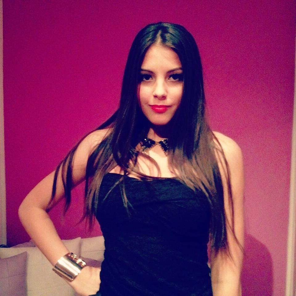 25P Cock Loving Serbian Teen