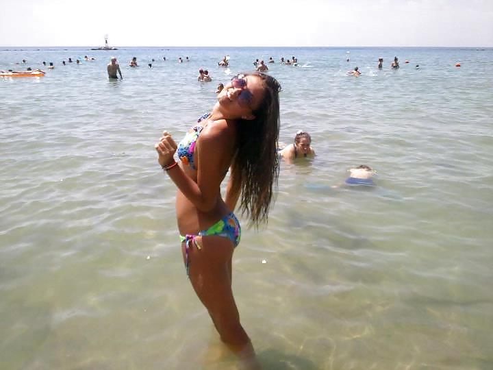 25P Cock Loving Serbian Teen