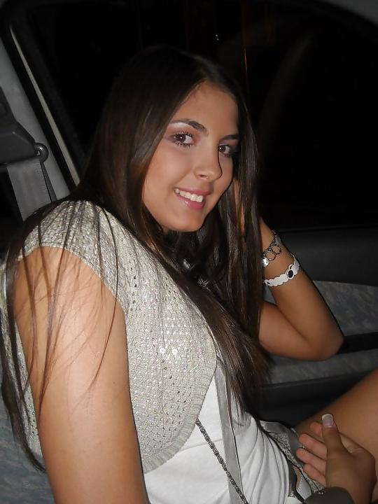 25P Cock Loving Serbian Teen