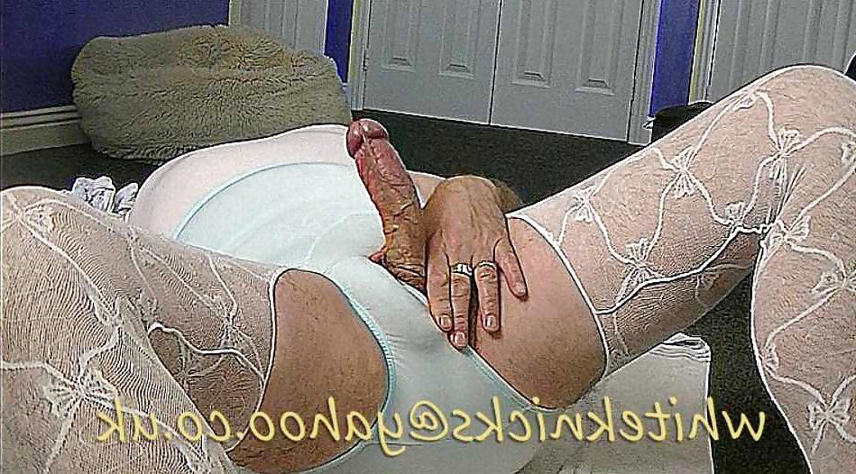 11P Blue Panties