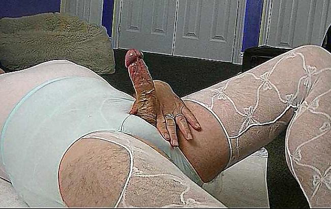 11P Blue Panties