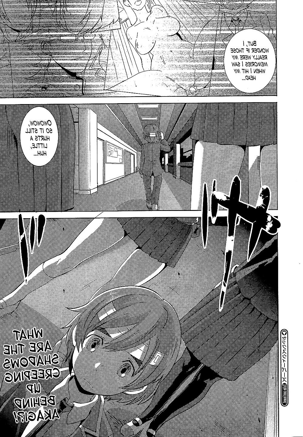 25P The Sex Sweepers Part 2 (Eroquis)