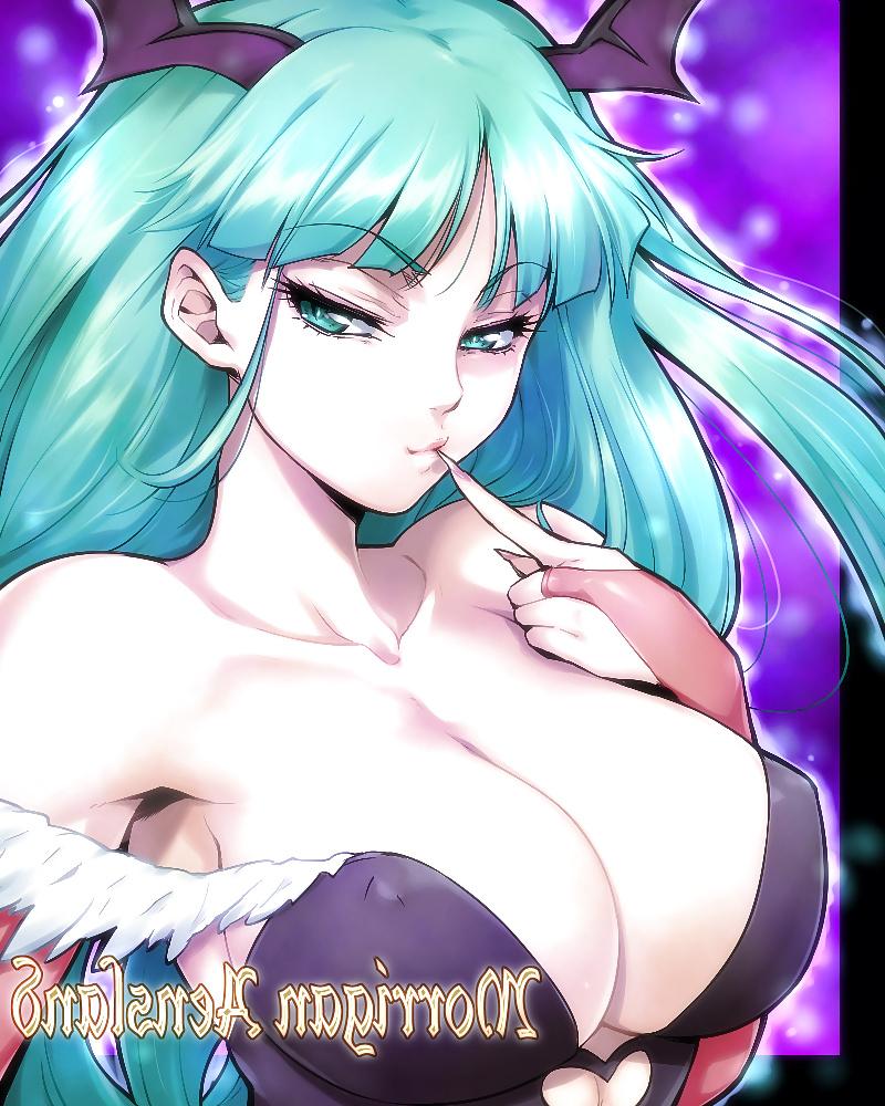 25P Hentai Naughty Faces
