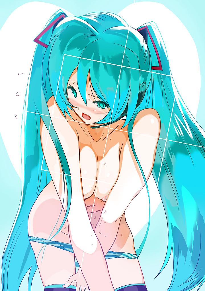 25P Random Hentai Gallery 2 