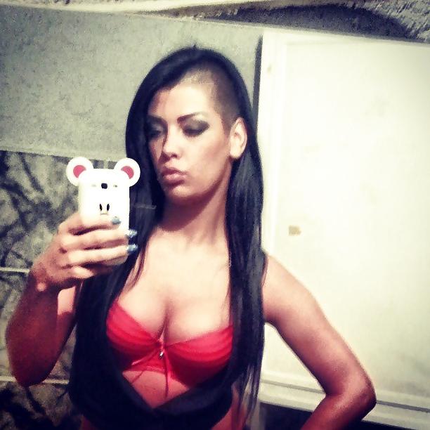 25P Nevena nancy serbian
