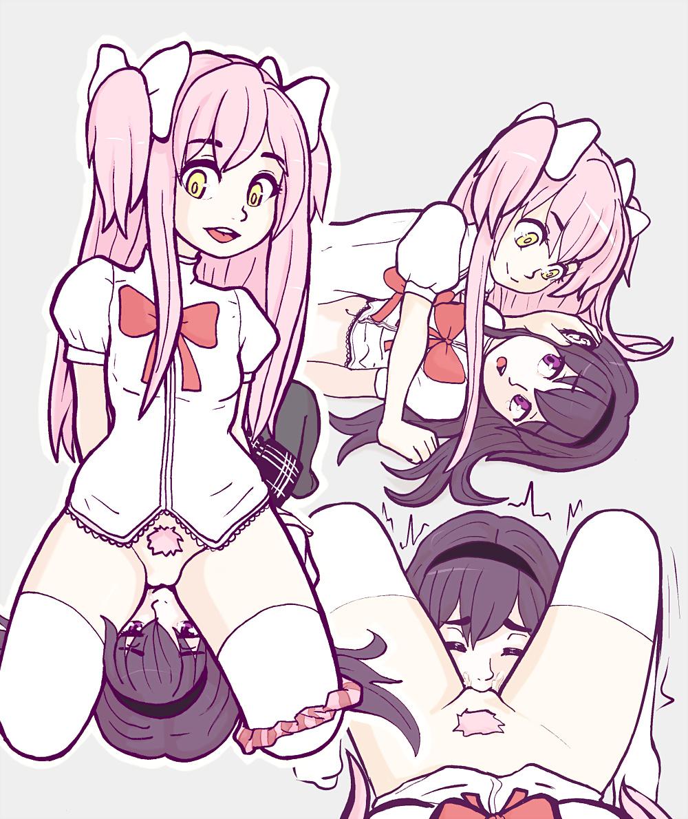 25P Hentai mix 64 verybigcandy