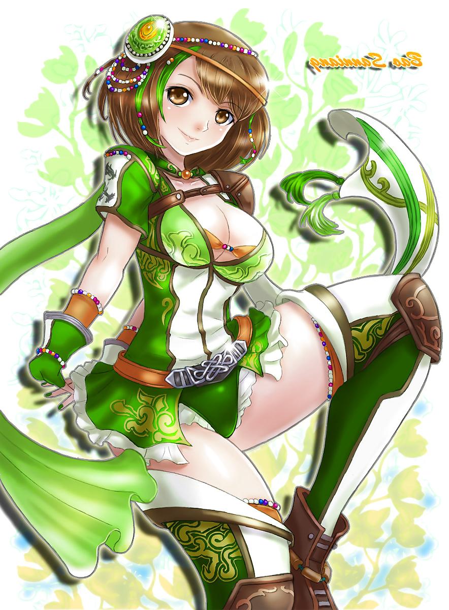 25P Hentai mix 64 verybigcandy