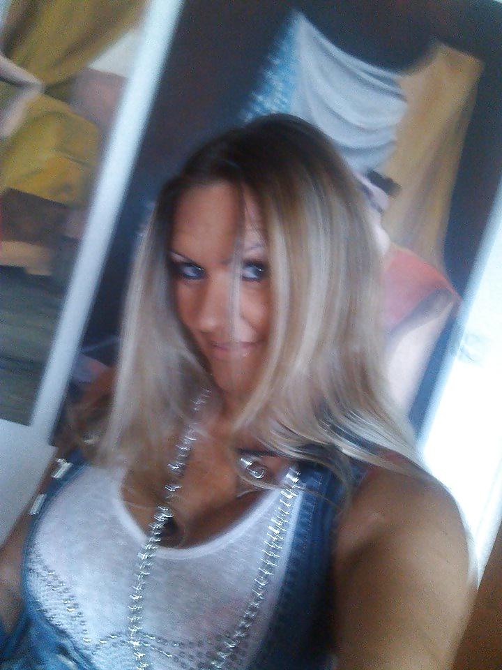 25P Serbian Milf Olja