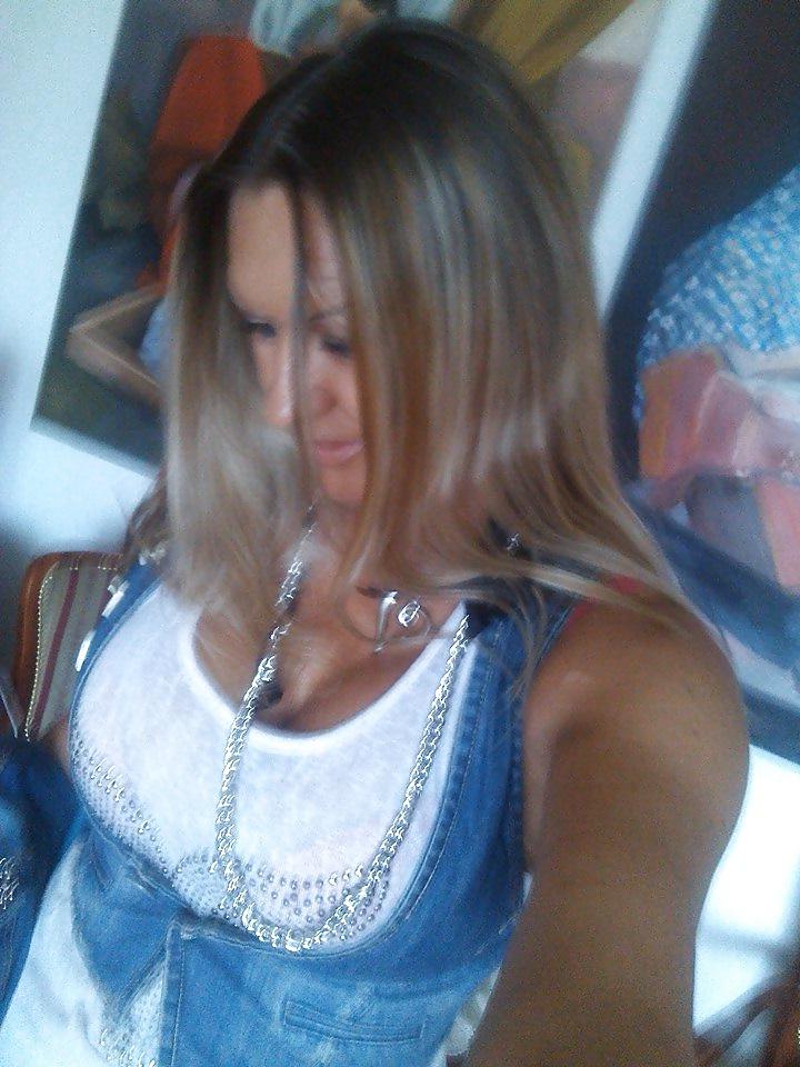 25P Serbian Milf Olja