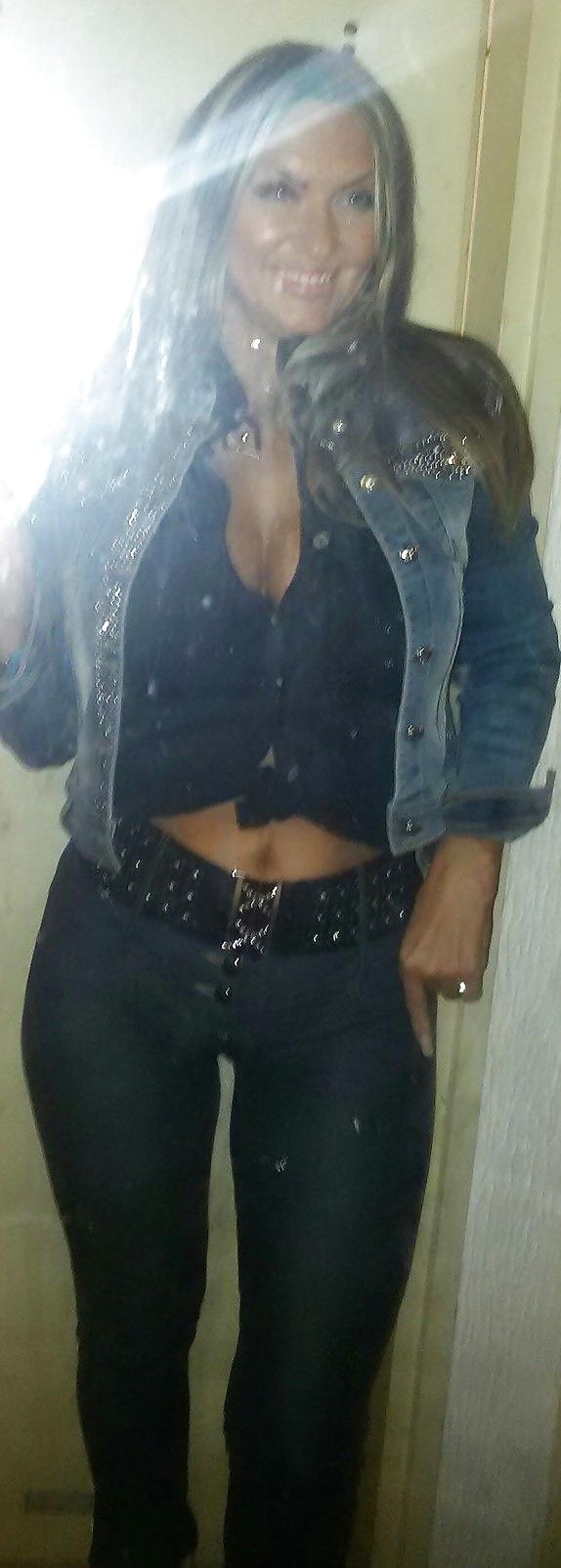 25P Serbian Milf Olja
