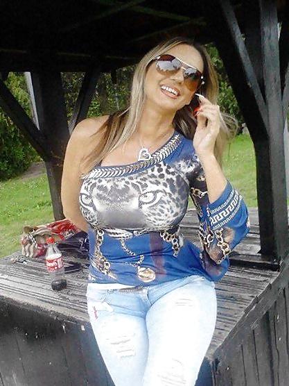 25P Serbian Milf Olja
