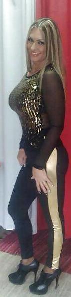 25P Serbian Milf Olja