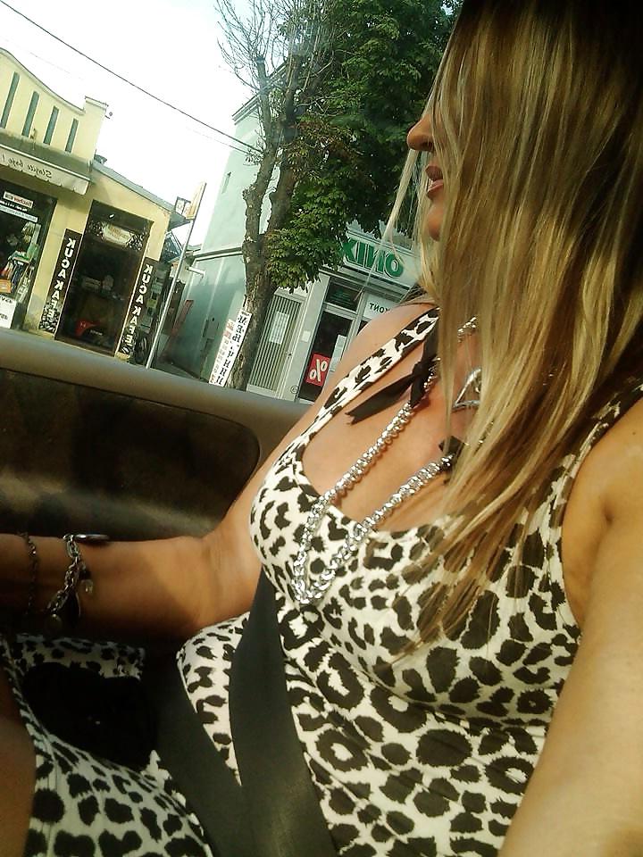 25P Serbian Milf Olja