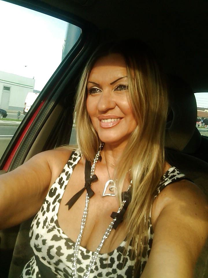 25P Serbian Milf Olja