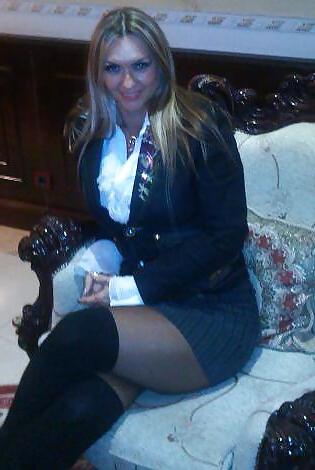 25P Serbian Milf Olja
