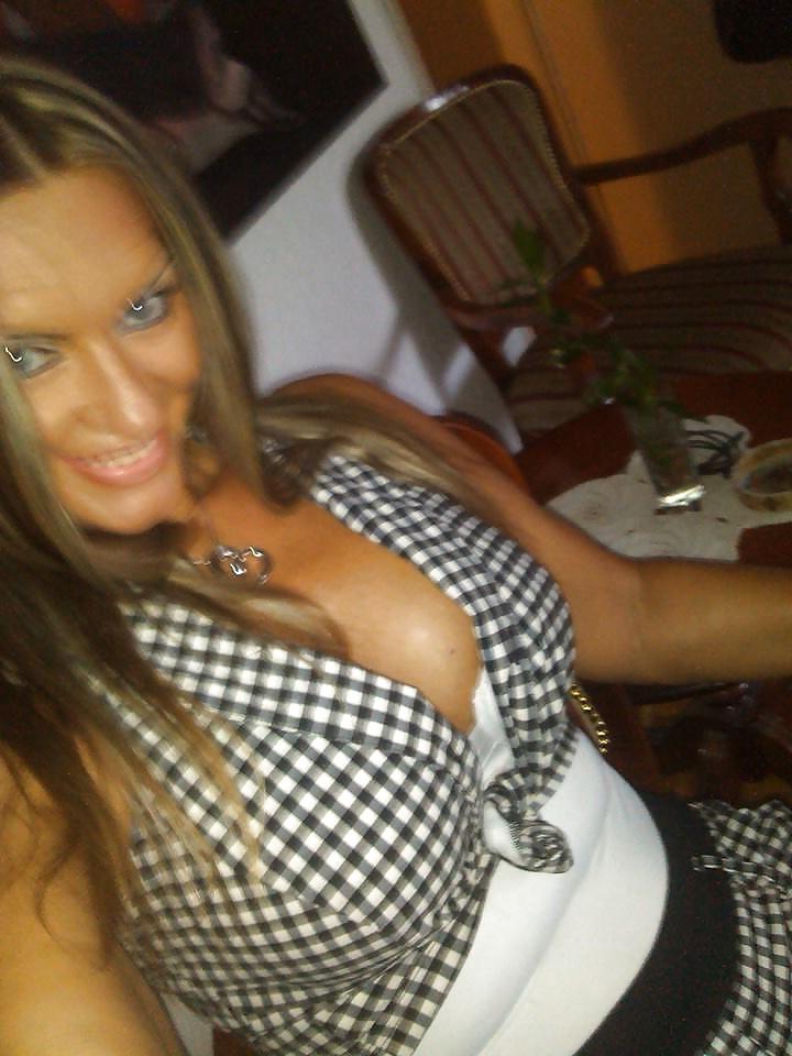 25P Serbian Milf Olja