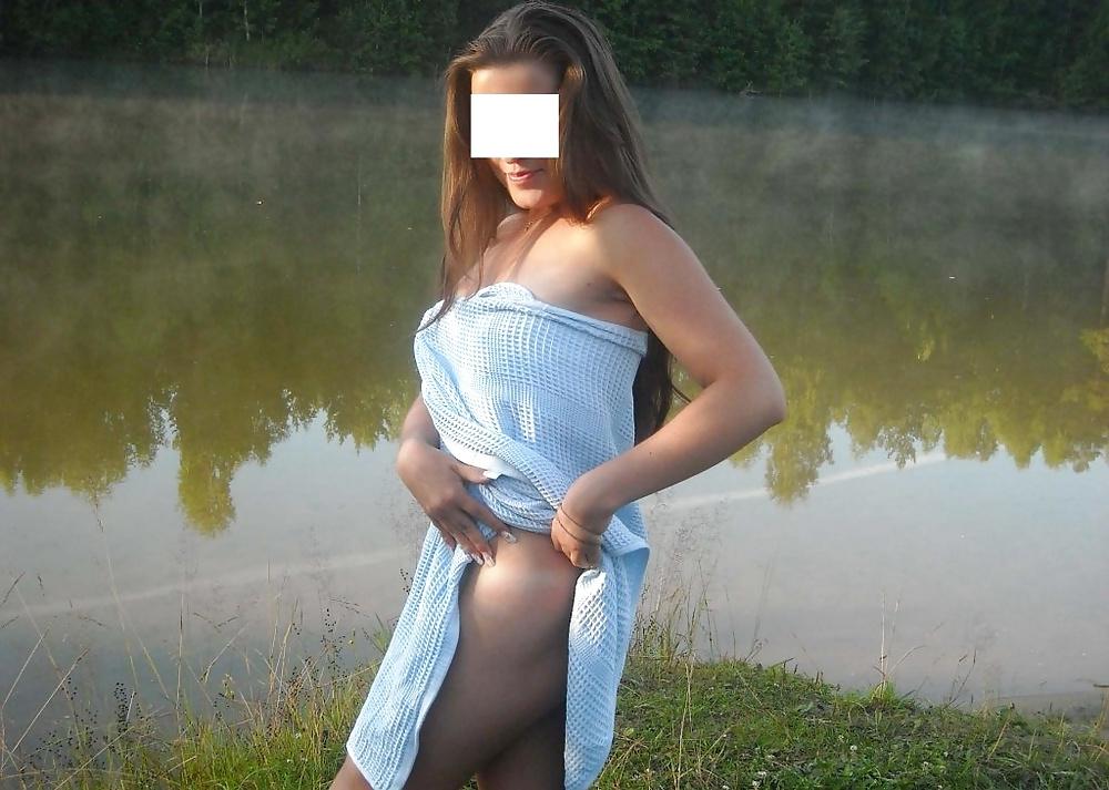 18P Im Wald