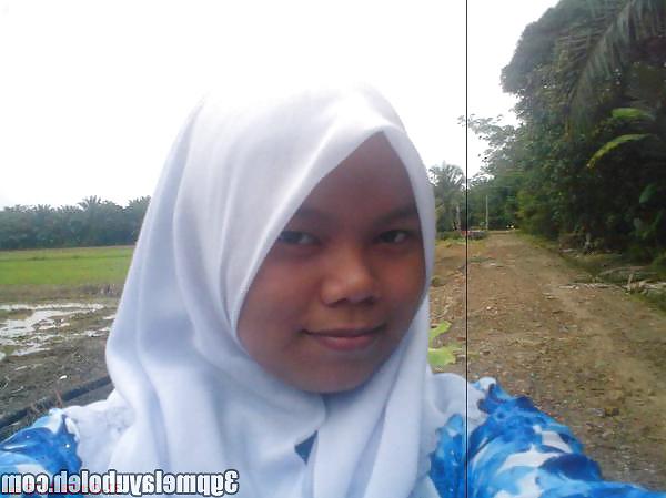 15P Malay- awek kedah