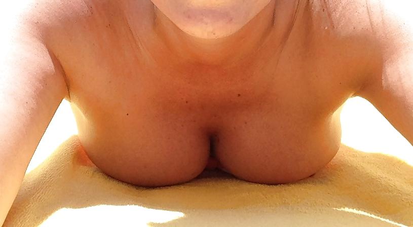 7P On the boat - Sulla barca