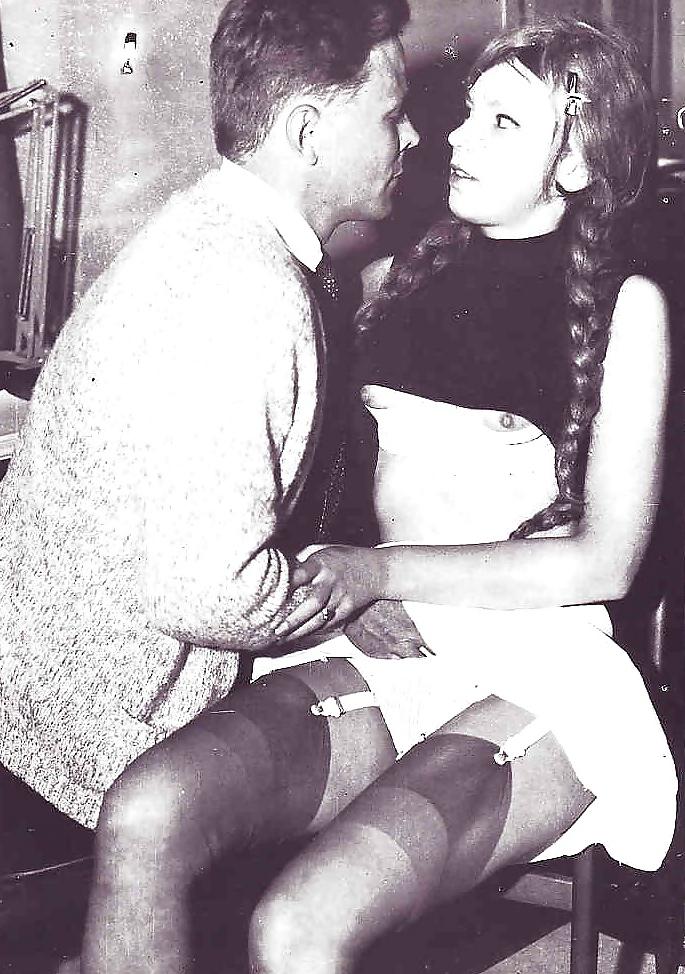 16P Vintage lady's &  Foreplay-num-001