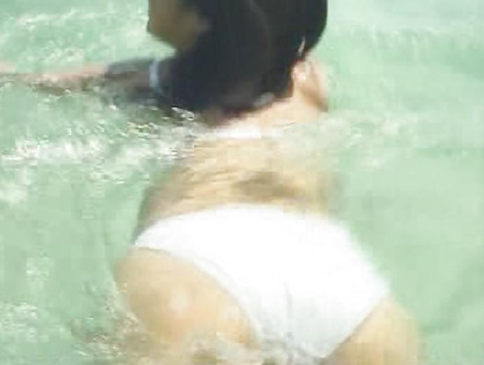 20P Japanese Girl Swimwear 05