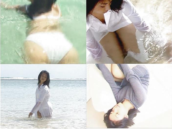 20P Japanese Girl Swimwear 05