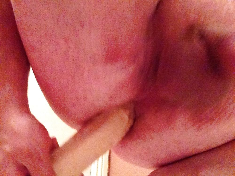 6P Hard Ass Fuck While Squatting