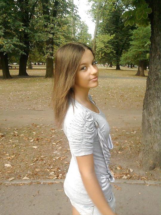 25P Little teen slut wants dick!