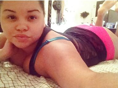 25P Thick Dominican Gina 