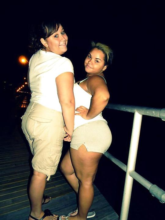 25P Thick Dominican Gina 