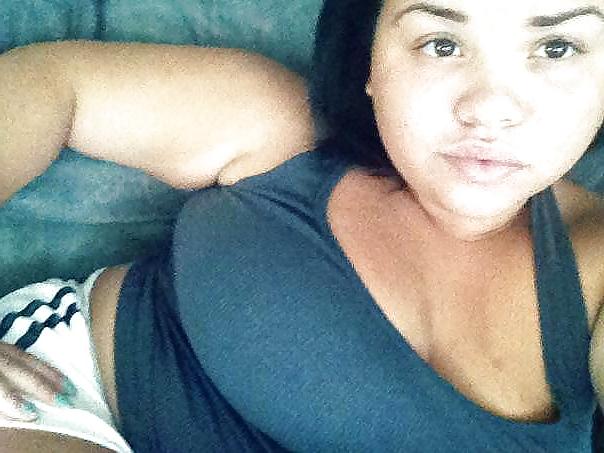 25P Thick Dominican Gina 