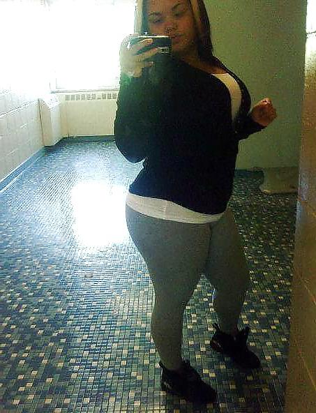 25P Thick Dominican Gina 