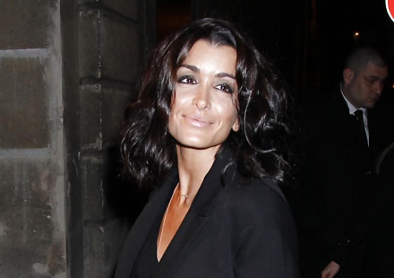 25P Sexy French Celeb I