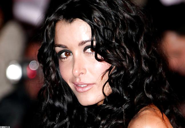 25P Sexy French Celeb I