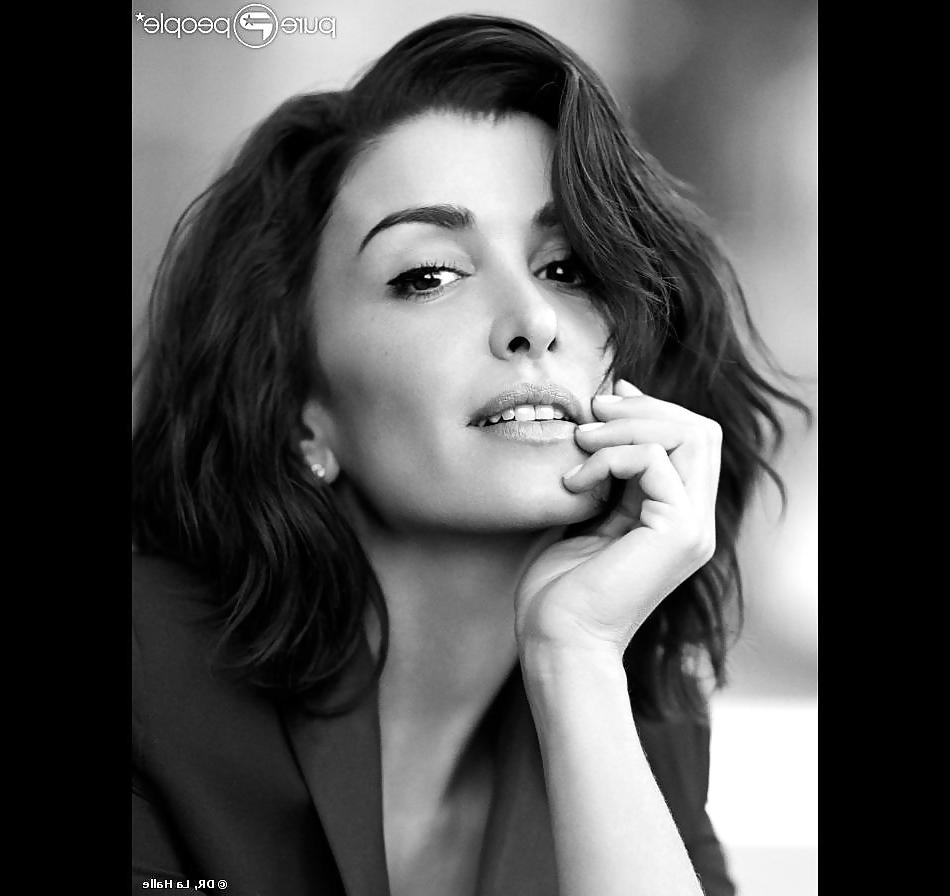 25P Sexy French Celeb I