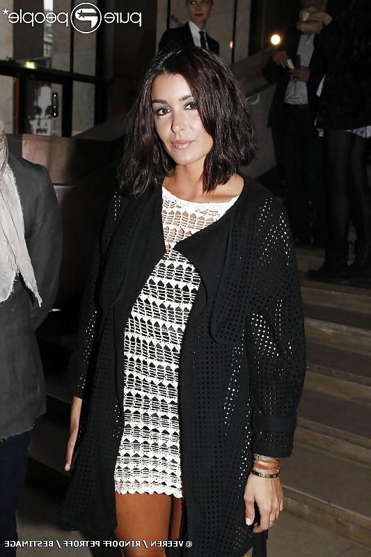 25P Sexy French Celeb I