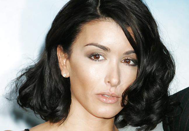 25P Sexy French Celeb I