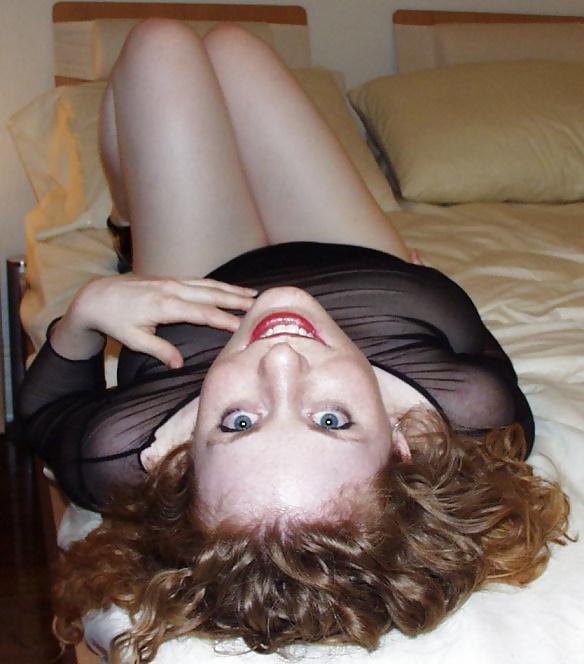 25P Kira the Little Redhead 66