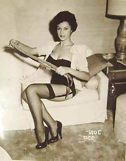 10P Retro Dommes to Worship