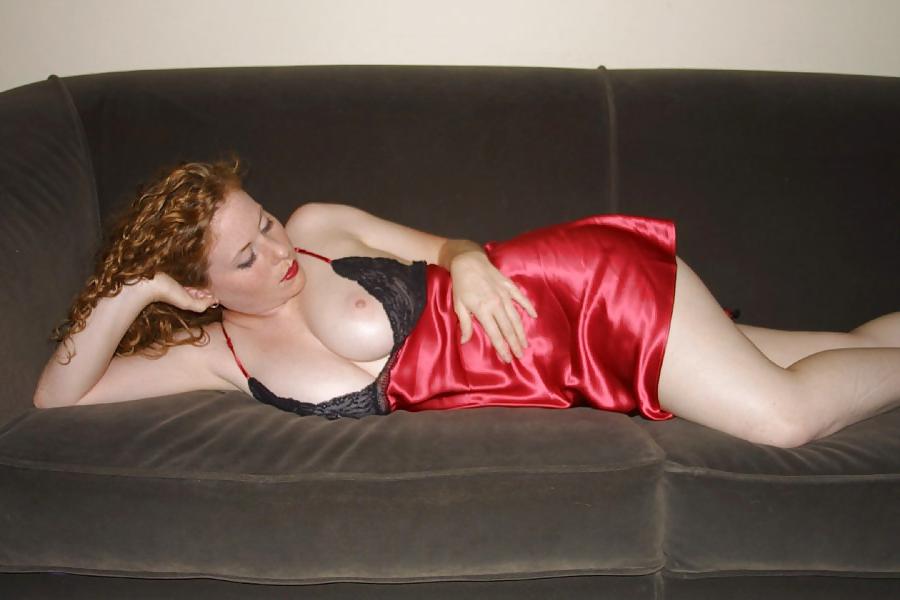 25P Kira the Little Redhead 68