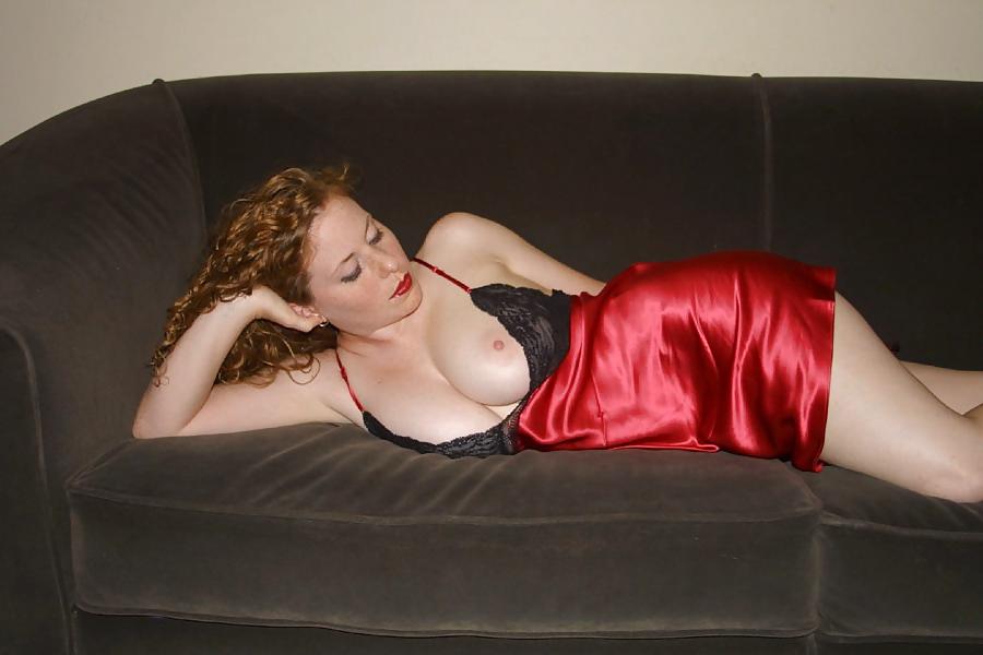 25P Kira the Little Redhead 68