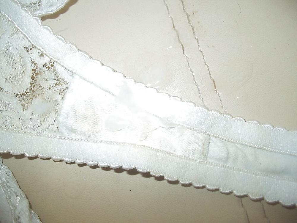 12P Dirty panty