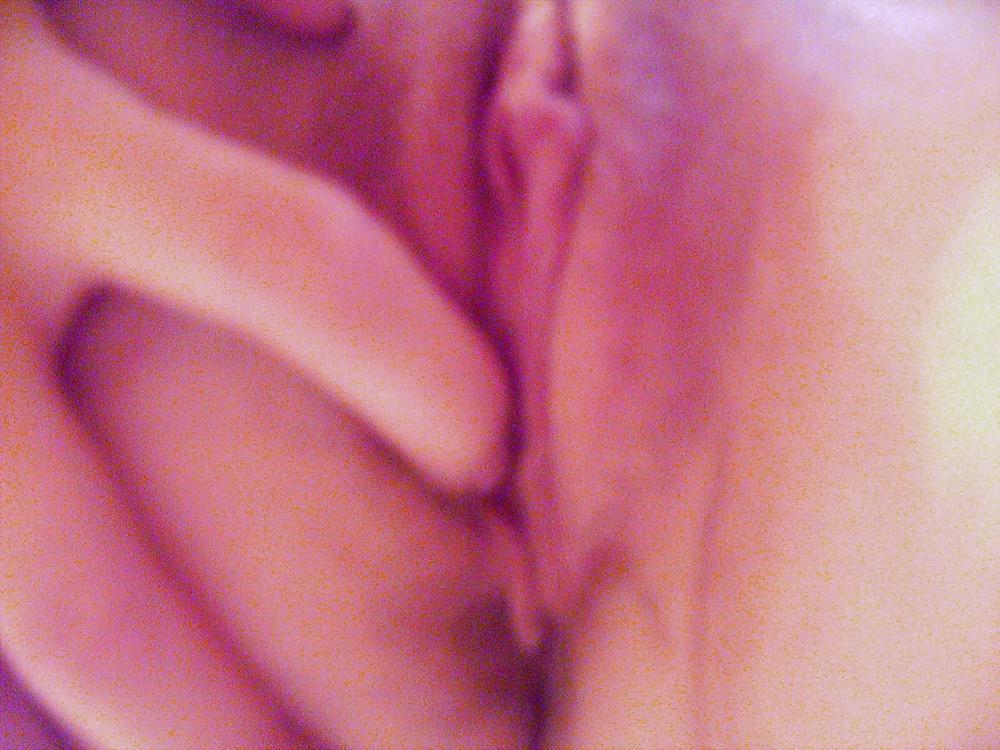 21P Blonde Teen With Hot Body