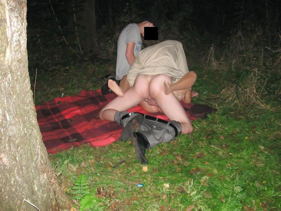 25P Dogging & Other Public Sex