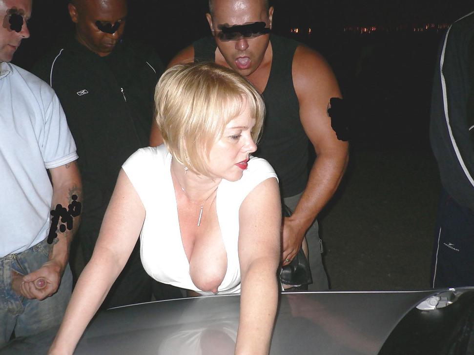 25P Dogging & Other Public Sex