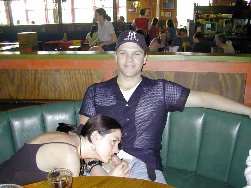 25P Dogging & Other Public Sex