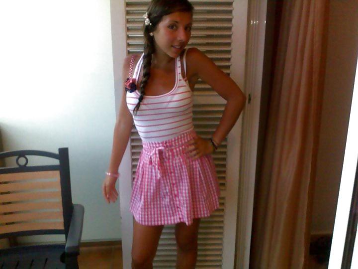 25P Facebook French Friend