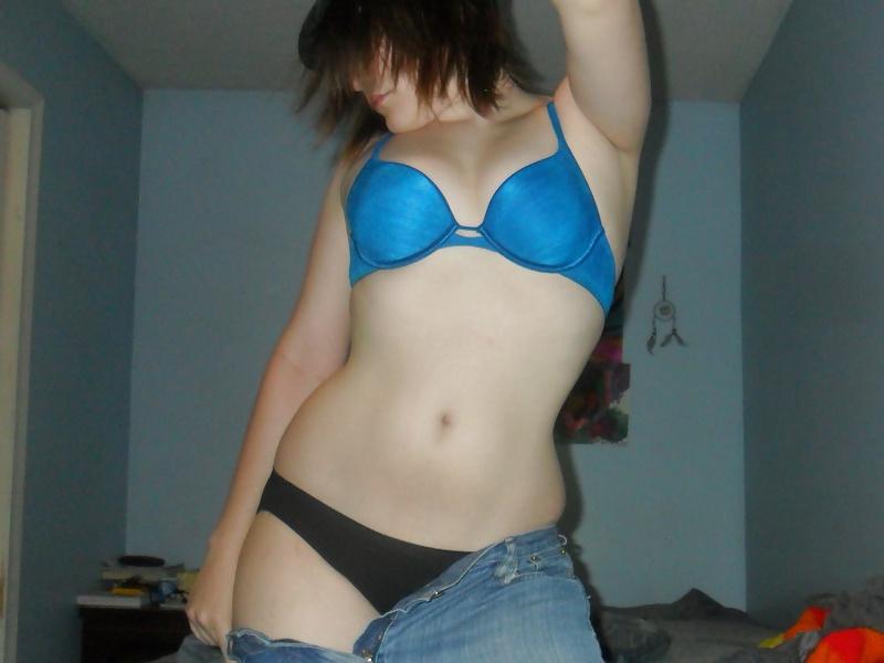 19P Bella Blue